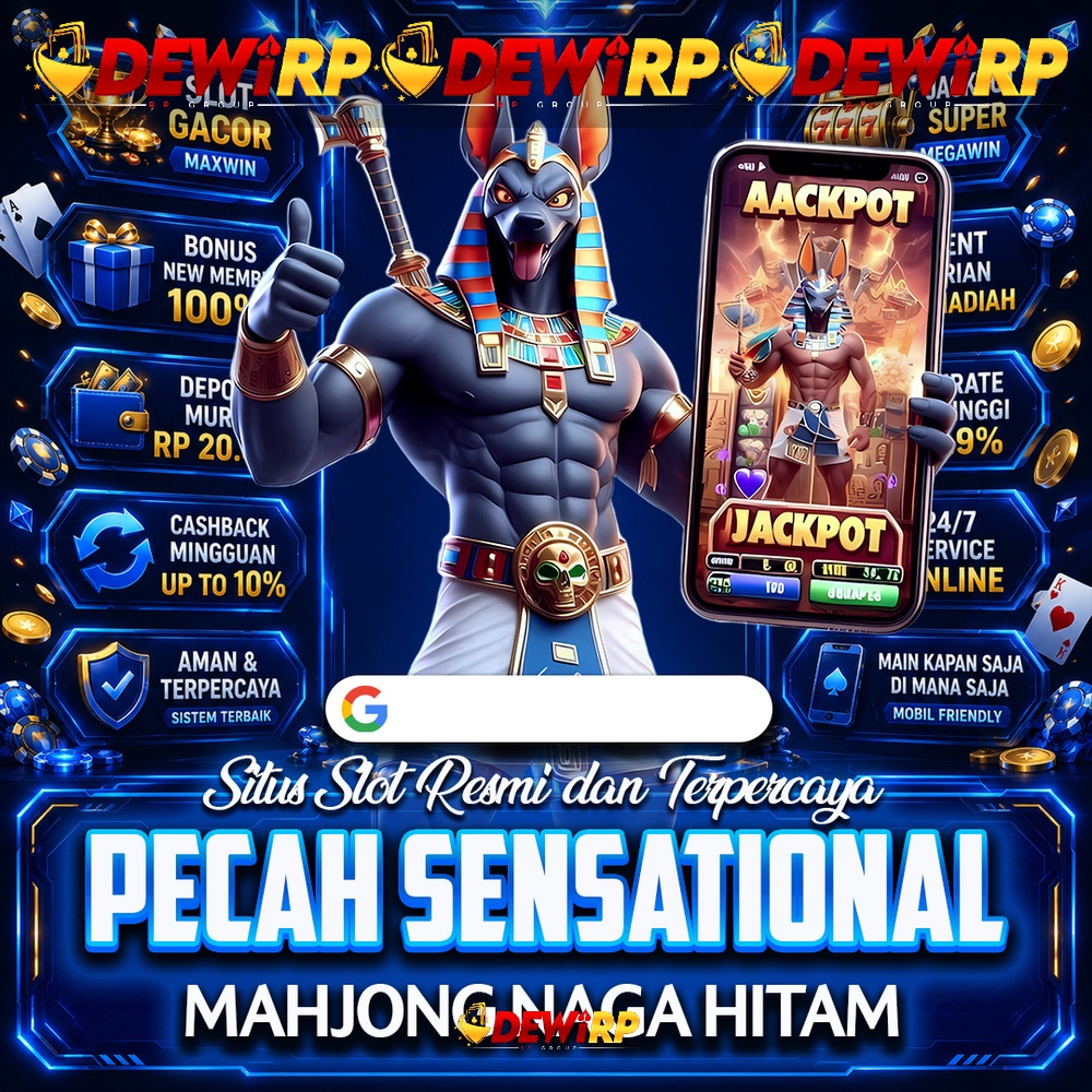 DEWIRP: Akun Demo Mahjong Ways untuk Mengenal Fitur Scatter dan Gameplay
